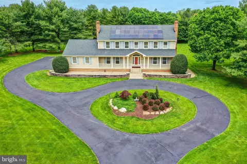 21004 Golf Estates Dr, Gaithersburg, MD 20882