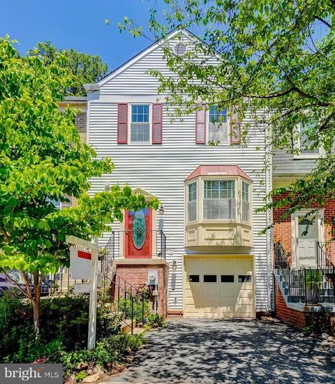 614 Suffield Dr, Gaithersburg, MD 20878