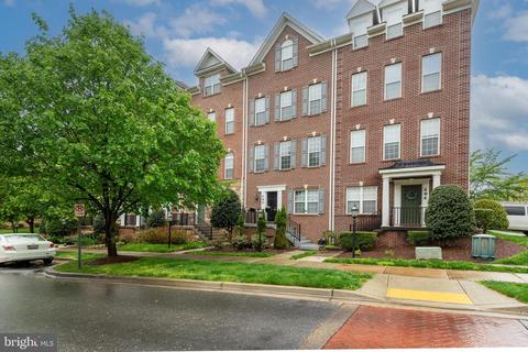 490 Whetstone Glen St, Gaithersburg, MD 20877