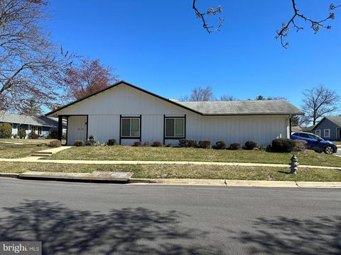 3627 Chorley Woods Way #8-A, Silver Spring, MD 20906