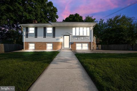 401 Park Rd, Rockville, MD 20850