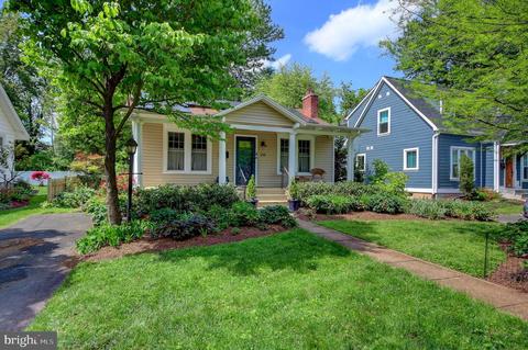 2111 Hanover St, Silver Spring, MD 20910