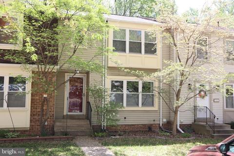 18827 Summer Oak Ct, Germantown, MD 20874