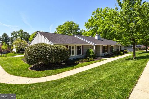 14513 Fiske Dr #160-B, Silver Spring, MD 20906