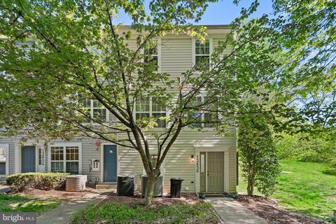 13656 Harvest Glen Way #D-7, Germantown, MD 20874