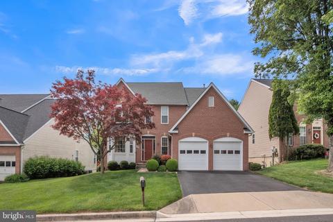 139 Apple Blossom Way, Gaithersburg, MD 20878