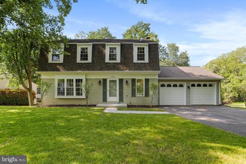 14925 Dufief Dr, North Potomac, MD 20878