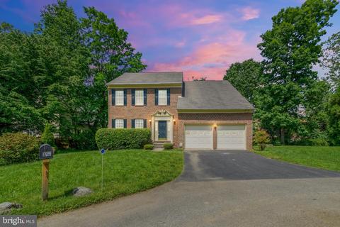 3217 Geiger Ave, Kensington, MD 20895