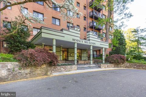 7611 Maple Ave #105, Takoma Park, MD 20912