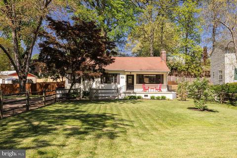 301 Dennis Ave, Silver Spring, MD 20901
