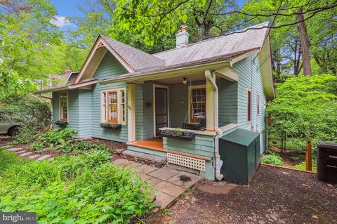 7322 Willow Ave, Takoma Park, MD 20912