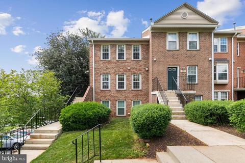 4057 Chesterwood Dr #4057, Silver Spring, MD 20906