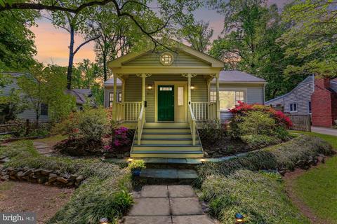 306 Dennis Ave, Silver Spring, MD 20901