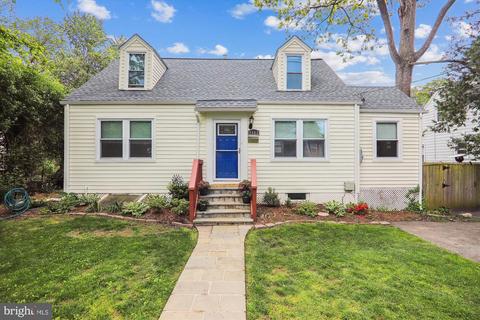 9905 Lorain Ave, Silver Spring, MD 20901