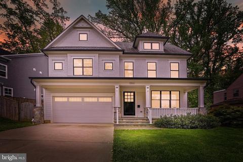 5510 Northfield Rd, Bethesda, MD 20817