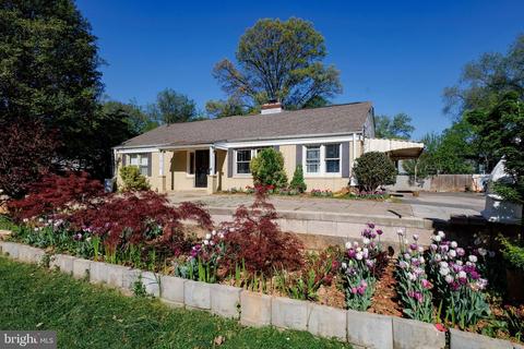 11912 Claridge Rd, Silver Spring, MD 20902