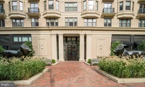 7710 Woodmont Ave #1112, Bethesda, MD 20814