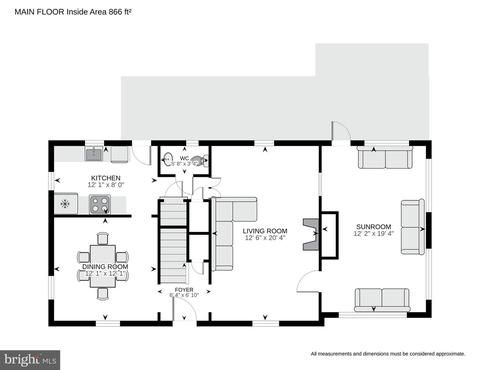 303 Brewster Ave, Silver Spring, MD 20901 photo 35