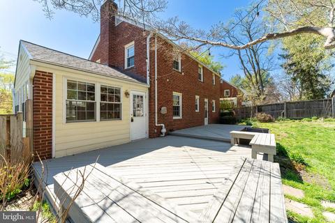 303 Brewster Ave, Silver Spring, MD 20901 photo 28