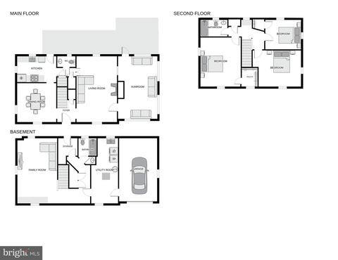 303 Brewster Ave, Silver Spring, MD 20901 photo 38
