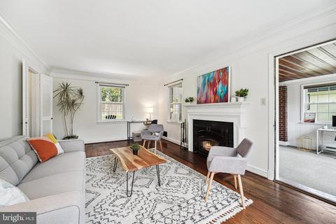 303 Brewster Ave, Silver Spring, MD 20901 photo 3