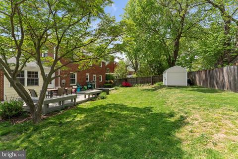 303 Brewster Ave, Silver Spring, MD 20901 photo 24