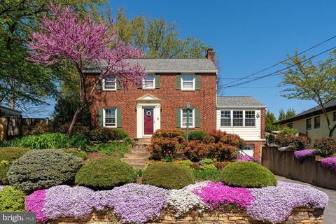 303 Brewster Ave, Silver Spring, MD 20901