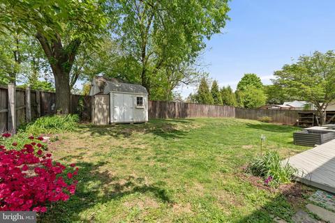 303 Brewster Ave, Silver Spring, MD 20901 photo 29