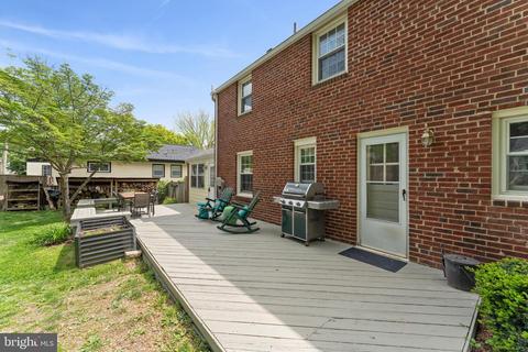 303 Brewster Ave, Silver Spring, MD 20901 photo 27