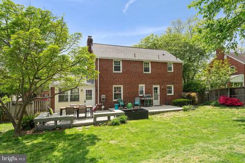 303 Brewster Ave, Silver Spring, MD 20901 photo 25