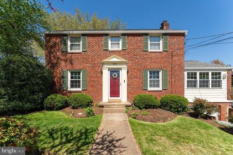 303 Brewster Ave, Silver Spring, MD 20901 photo 31