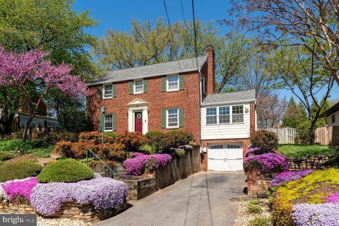 303 Brewster Ave, Silver Spring, MD 20901 photo 33
