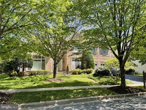 11513 Ridge Mist Ter, Potomac, MD 20854