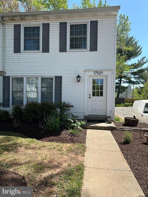 17501 Christer St, Poolesville, MD 20837