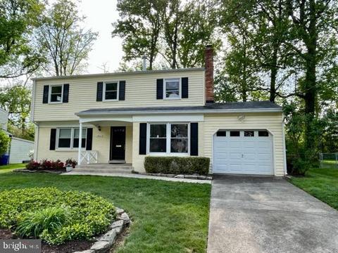 14414 Myer Ter, Rockville, MD 20853