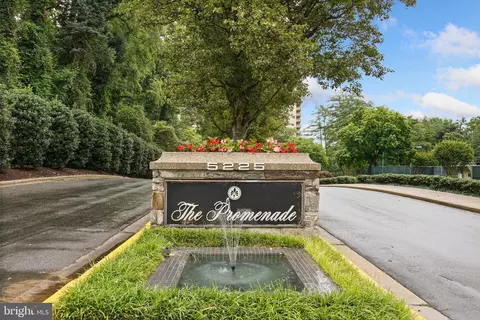 5225 Pooks Hill Rd #1229N, Bethesda, MD 20814