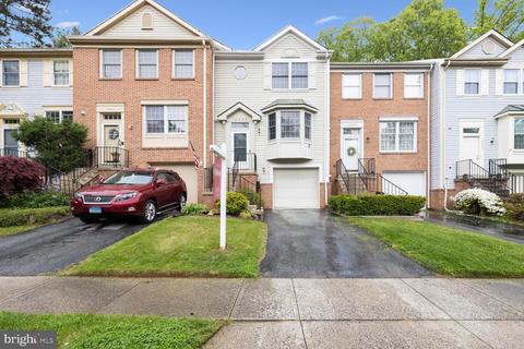 12429 Walnut Cove Cir, Germantown, MD 20874