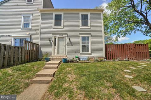 19602 Labelle Ct, Gaithersburg, MD 20879