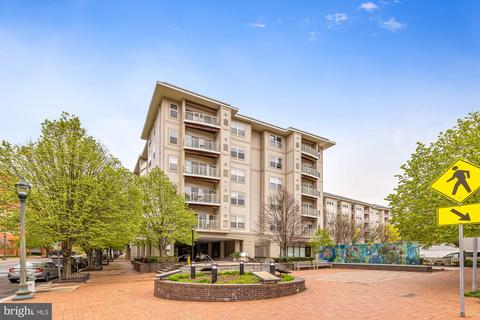 8045 Newell St #503, Silver Spring, MD 20910