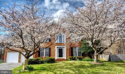 3002 Novak Ter, Burtonsville, MD 20866
