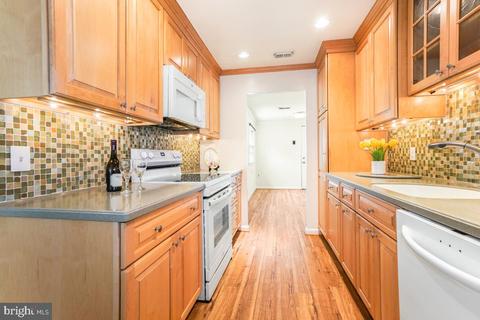 14506 Kelmscot Dr #173-A, Silver Spring, MD 20906 photo 12