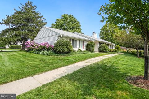 14506 Kelmscot Dr #173-A, Silver Spring, MD 20906