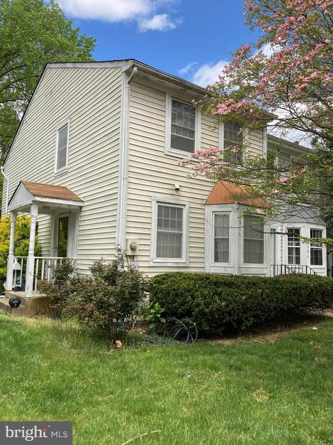 13511 Ambassador Dr #13511, Germantown, MD 20874