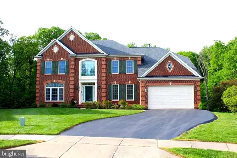 14232 Reed Farm Way, North Potomac, MD 20878