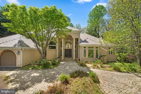 17600 Bowie Mill Rd, Derwood, MD 20855