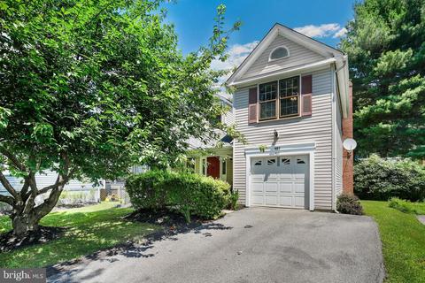 407 Watch Hill Ln, Gaithersburg, MD 20878