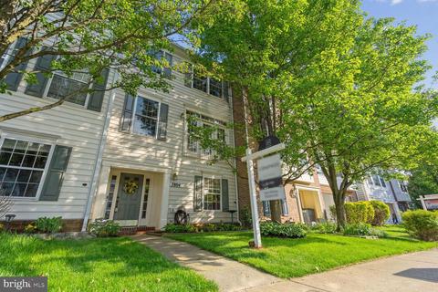 7804 Yankee Harbor Dr, Montgomery Village, MD 20886