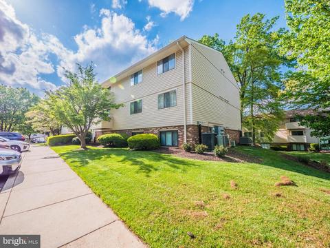 12411 Hickory Tree Way #412, Germantown, MD 20874