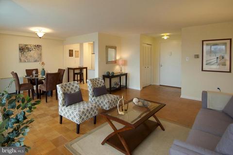 10201 Grosvenor Pl #1404, Rockville, MD 20852