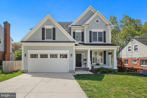 5920 Anniston Rd, Bethesda, MD 20817